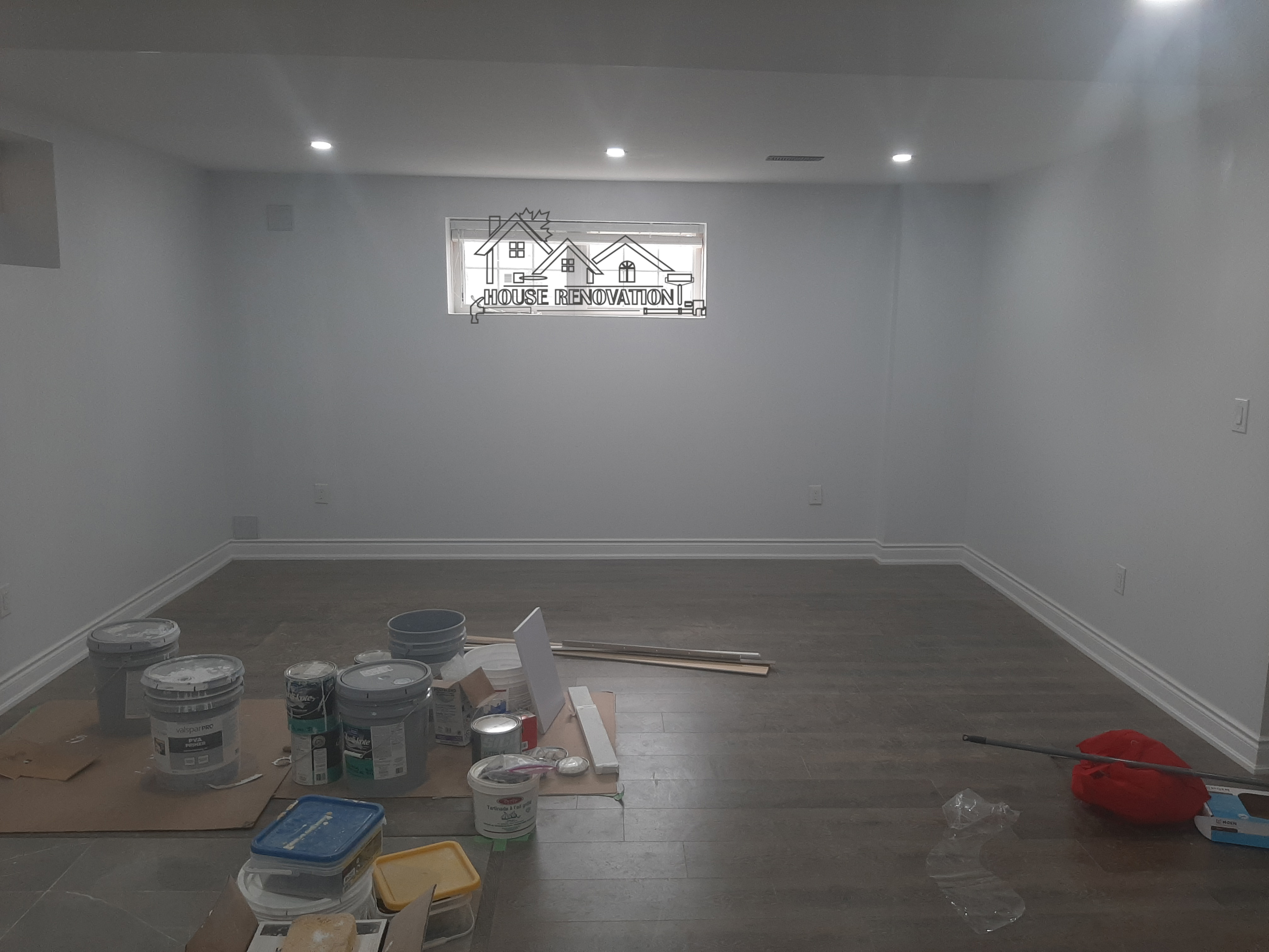 home renovation contractors Mississauga, ON